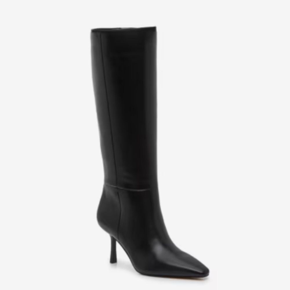 Mix No 6 - Nole Boot in Black